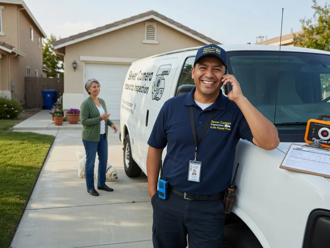 Sewer Line Repair Lake Leelanau, MI FAQs